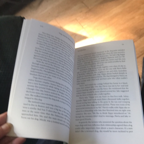 “Dogs and the women who love them”  By Alan and Linda Anderson - Picture 10 of 13